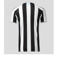 Newcastle United Hjemmebanetrøje 2022-23 Kortærmet